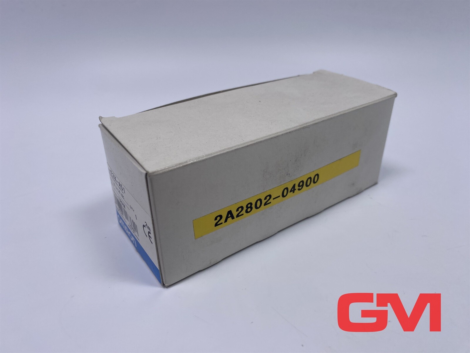 Omron Fiber Optic Amplifier E3X-A51 Photoelectric Switch 10 - 30 V DC 2 m