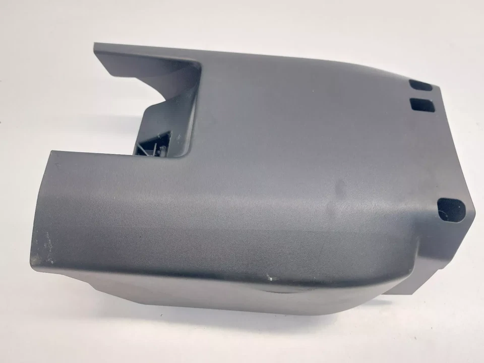 PEUGEOT 2008 MK2 STEERING COLUMN SURROUND COWL TRIM 2020 9820775680 - Image 3 of 4