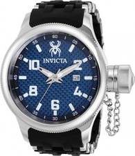 invicta russian 1959 diver watch 36979 Men's Watch, 51.5mm