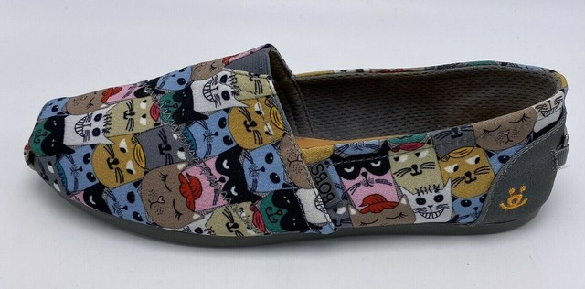 bobs scratch party shoes