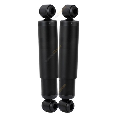 Pair KYB Shock Absorbers Premium Oil Rear 444170 | eBay