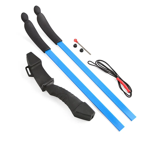 Youth Archery Takedown Recurve Bow ARROW set KID Practice Outdoor Shooting Gift - Picture 21 of 31