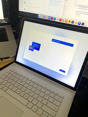 Surface book 3 15 32gb 512gb with GTX 1660Ti | eBay