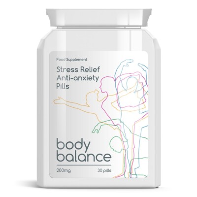 Machen Sie Ihr Body's Balance wieder normal. Reduzieren Sie Ihren Stress, entspannen Sie Ihren Geist