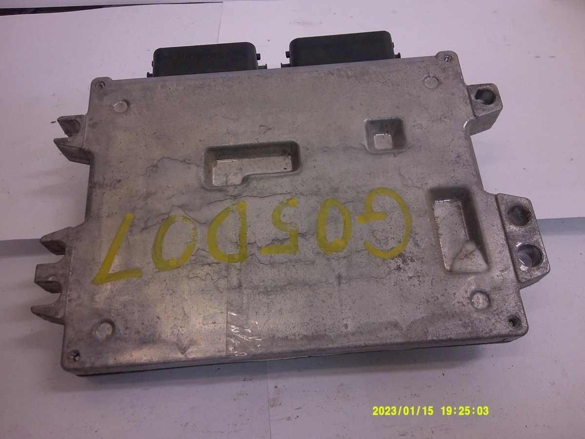 ENGINE COMPUTER SUZUKI SX4 2011 2012 33910-51MB0 2.0L ECU
