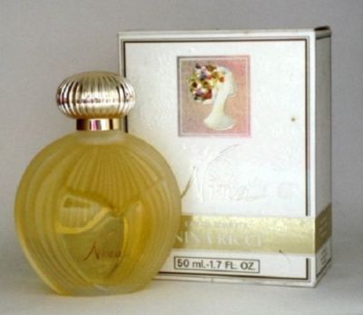 Nina Eau de Toilette Splash Perfume for Women by Nina Ricci