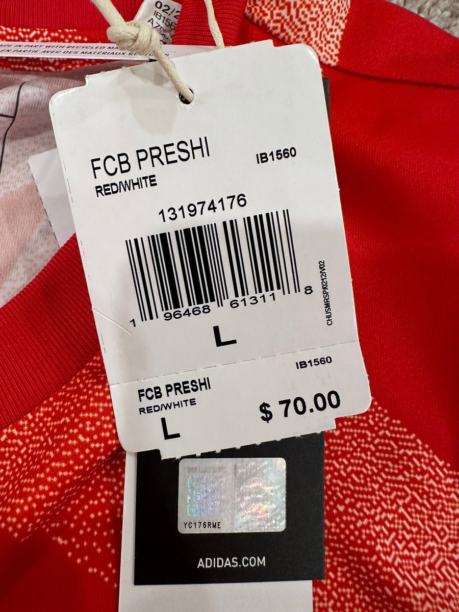 デッドストック　バイエルン　ユニフォーム　adidas 90s ビッグサイズ 楽天市場】バイエルン ユニフォーム（メンズファッション）の通販