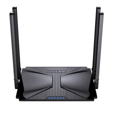 AX3000 Wi-Fi 6 Gigabit Router Dual Band AC1200 WiFi 5 Router 1000Mbps WAN/LAN