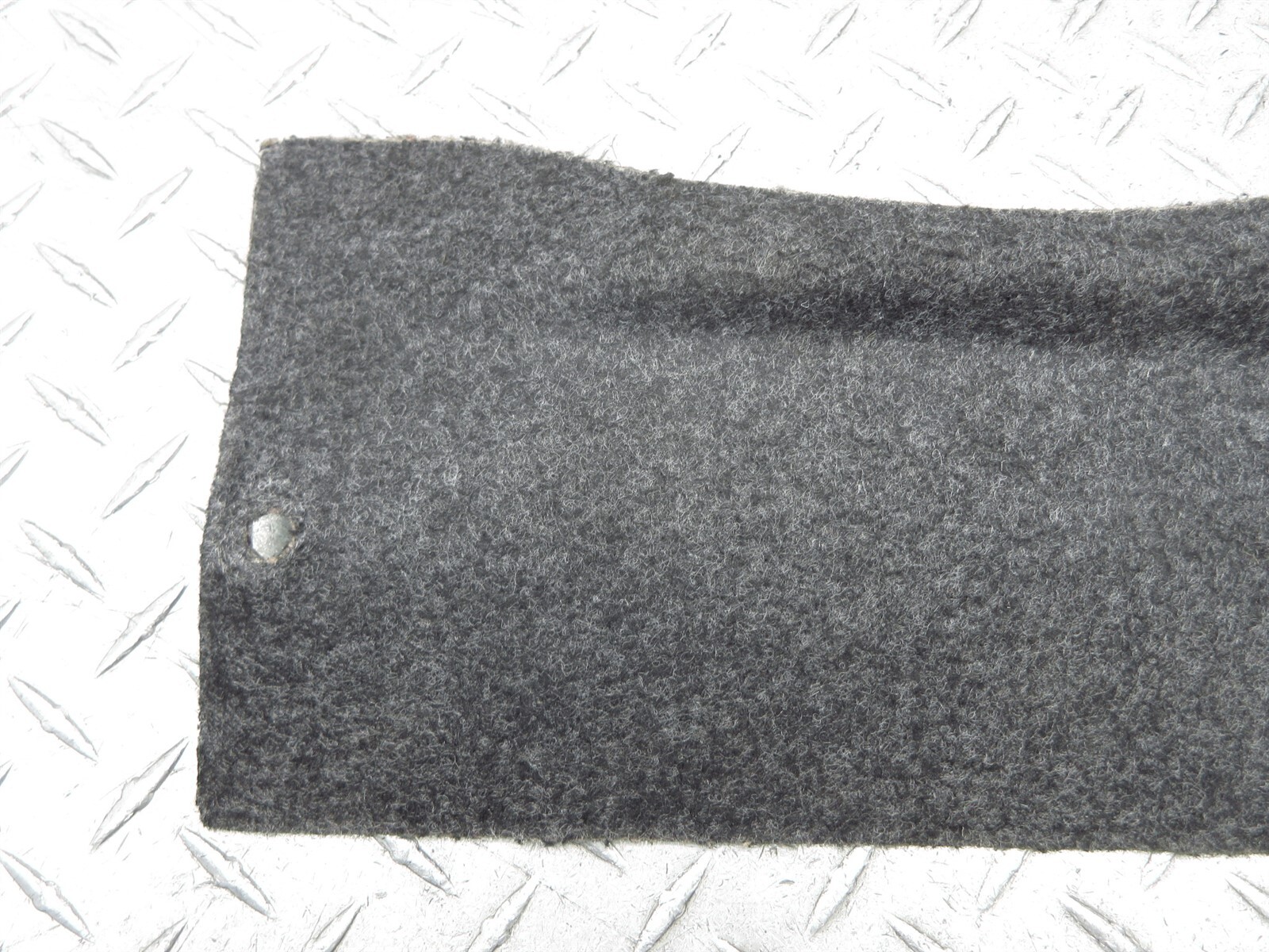 2008 Ferrari F430 Spider Interior Mat Carpet Fabric Liner Cover Assembly