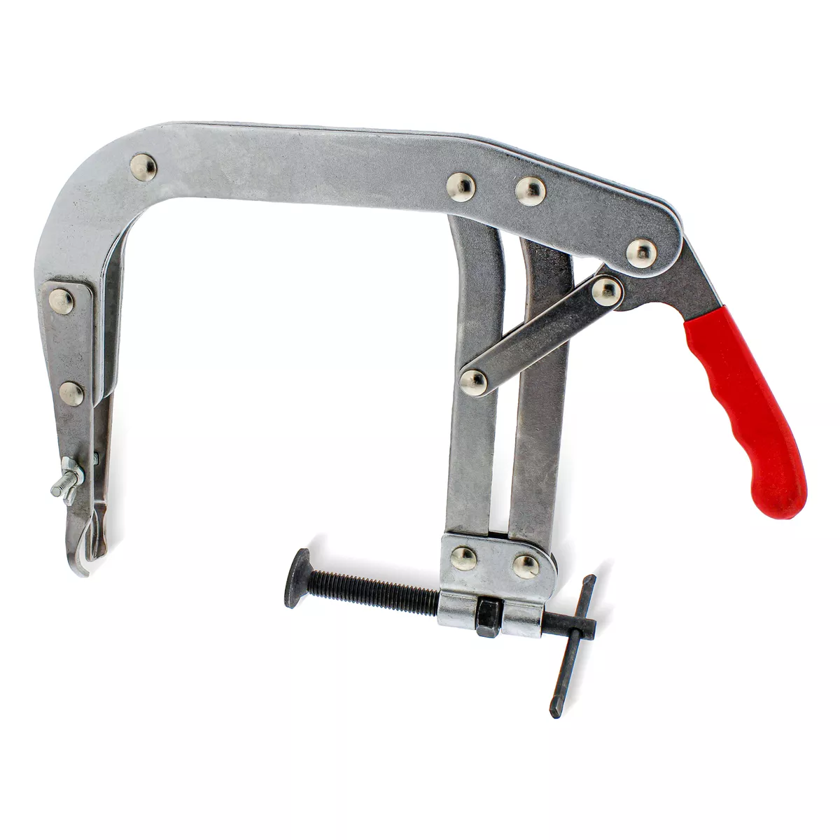 Best valve spring compressor outlet