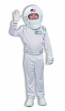 Forum Novelties Child Astronaut Costume, Small - 63092