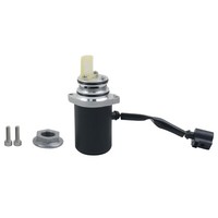 DifferentialöLpumpe Vorladepumpe 8689664 FüR Volvo XC90 XC70 S80 S40 S60 V70