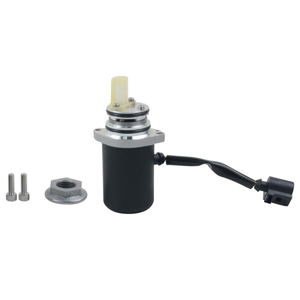 DifferentialöLpumpe Vorladepumpe 8689664 FüR Volvo XC90 XC70 S80 S40 S60 V70-image