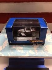 Hot Wheels Custom Bone Shaker Small Sized