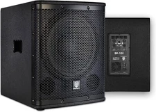 PRORECK SP-18X Active Powered DJ Subwoofer 18 inch PA Speaker 3000W Class-D Amp