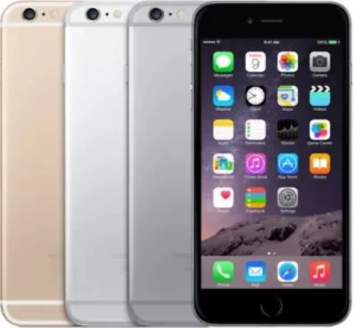 Preços baixos em IPhone 6 Plus 64GB Desbloqueado de Rede | eBay