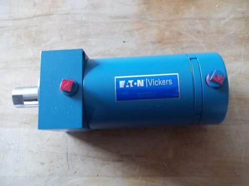 NEW EATON VICKERS 1000 PSI HYDRAULIC CYLINDER 3/1x1 TBO7FAAA1AA01000 