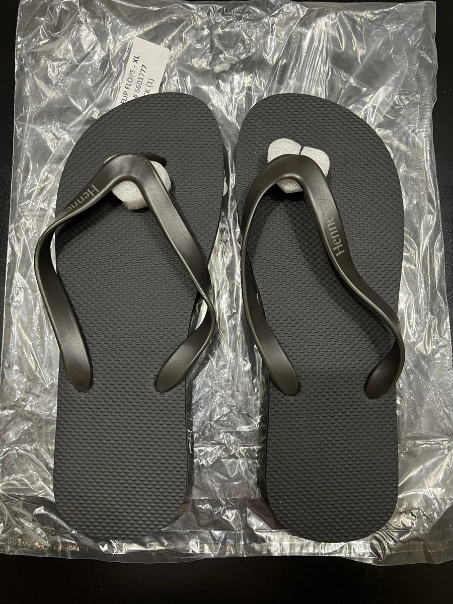 Henny flip flops sale