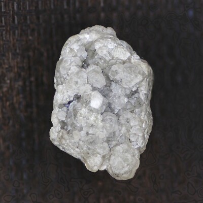 2.17 CT Natural Rough Diamond White Grey Color Raw Uncut  Loose Diamond