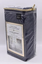 Levinsohn Cotton Collection Tailored Bedskirt (CHOOSE Size @ Color)