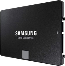 Samsung 870 EVO SATA III 2.5" SSD 1TB Internal Solid State Drive Hard New