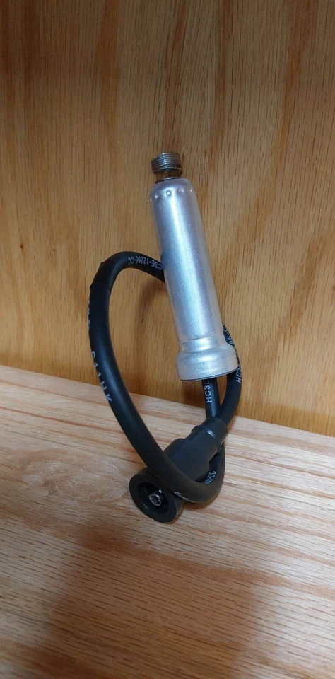 Paquete de 12 cables de bujía de un solo plomo Motorcraft WR-6159 para Ford F-250 Super Duty Foto 4 de 4