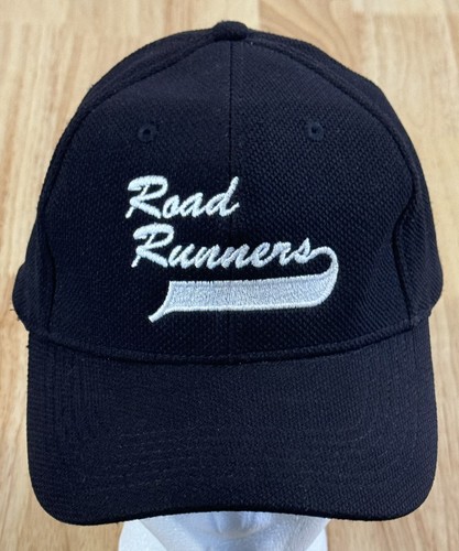 9 Roadrunners T-Shirts, 6 Large, 3 XL•2 Hats-1 Black (Adj) + 1 Purple Fitted VGC - Picture 4 of 24