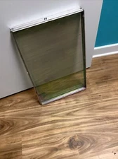 MAYTAG STOVE  Glass Inner Window Glass Pack PART# 74003645 74003644 (322)