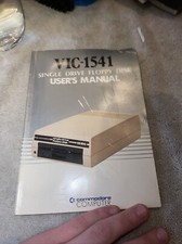 Commodore Computer Guide