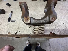 ROCKWELL 17N41971     17N 4 1971.    9W