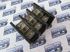Marathon 1433555, (Os) 350A , 600 Volt, 3P, Pdb, (2) 2/0-#14 X (6) #4-14