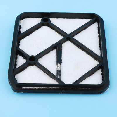 Air filter 61200025BR For SPARTA 37 44 EFCO OLEOMAC Trimmer Replacement
