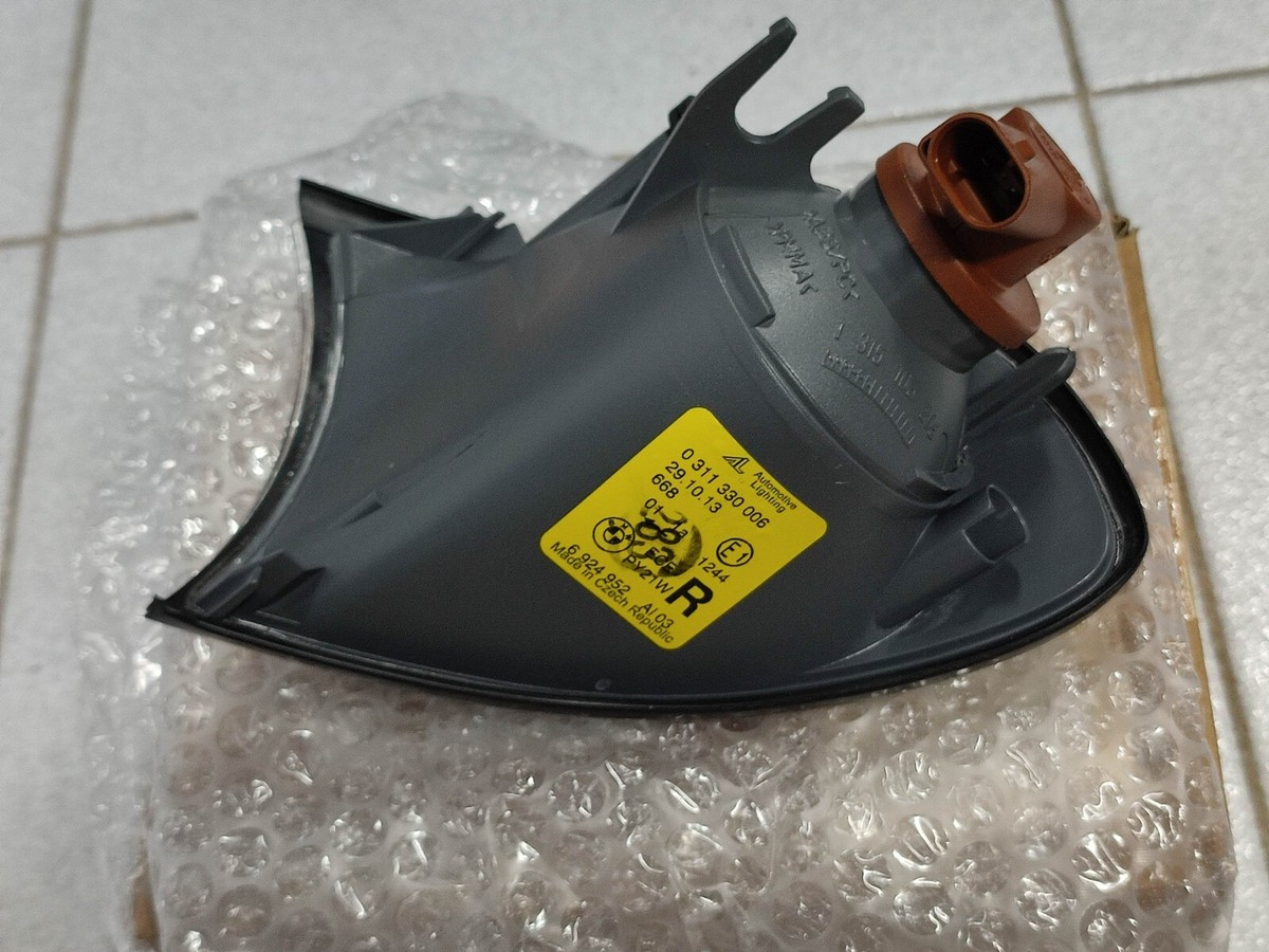 BMW オートバイ パブミラー Genuine BMW BMW I M3 G26 M Performance Carbon Fiber Mirror