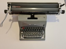 Olivetti 82  Anni 60 Vintage