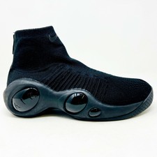 flight bonafide triple black