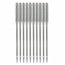 100PCS Home Sewing Machine Needle 14/90 for Brother Singer Kit