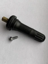 BARTEC USA   B-9075  Replaces  VS20  Rite-Sensor Snap-In Valve Kits 5Pack. D-Key