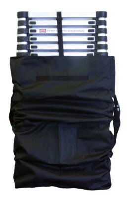 Telescopic Ladder Canvas Carry Suitable for 1.4m to 3.8m Size Bag **Brand New**