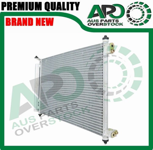 Brand New Air Condenser for NISSAN Cube Z12 1.6L 6/2010-On - Picture 6 of 9