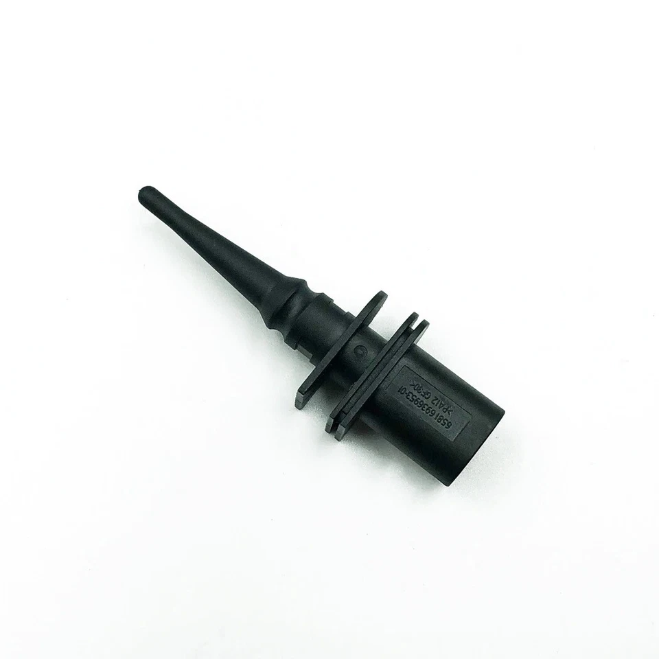 CAPTEUR DE TEMPERATURE EXTERIEUR BMW E39 E46 MINI OEM:  65806905050  65816936953 - Photo 3/4