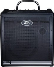 Peavey Kb 4 - 75w 15" Keyboard Amp