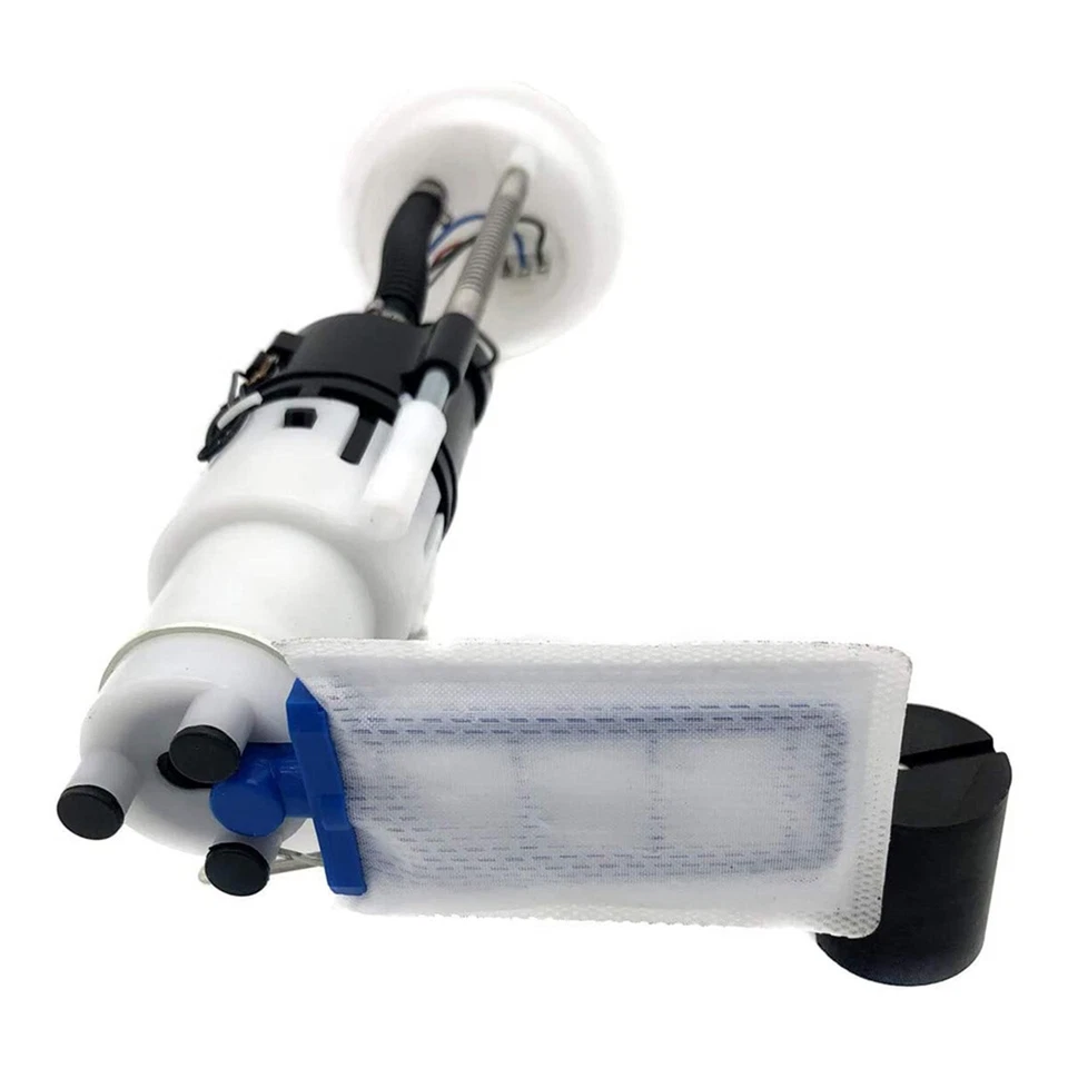 2204852 2521307 Bomba de combustible para 13-19 Polaris GEM L16G/M1400 GAS Ranger 900 RZR Foto 4 de 4