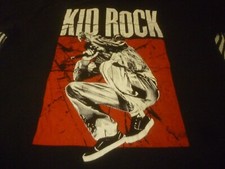Kid Rock Shirt - Used Size XL - Used Condition!!!