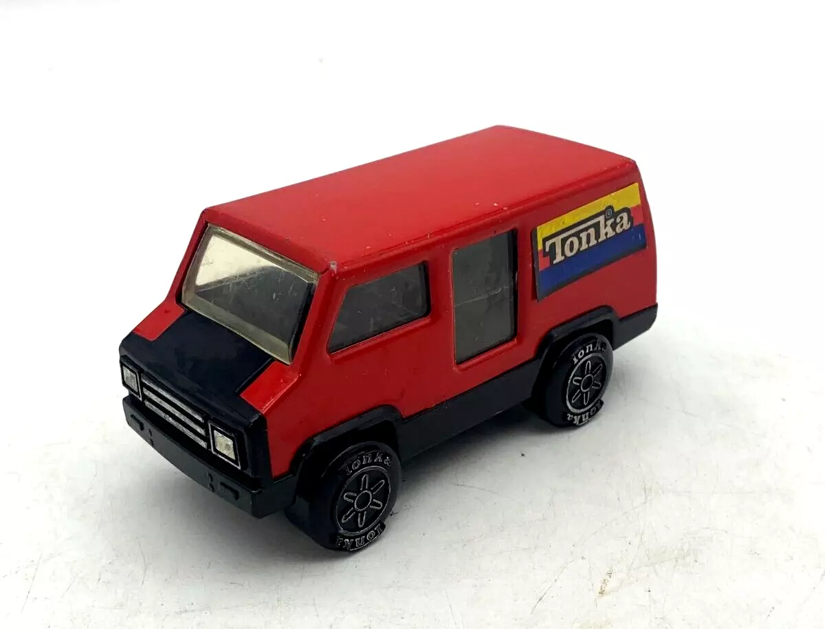 Tonka toy man sales