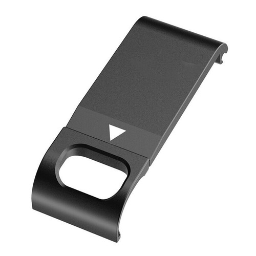 Light Weight Replacement Metal Removable Battery Cover for GoPro Hero 9 Camera