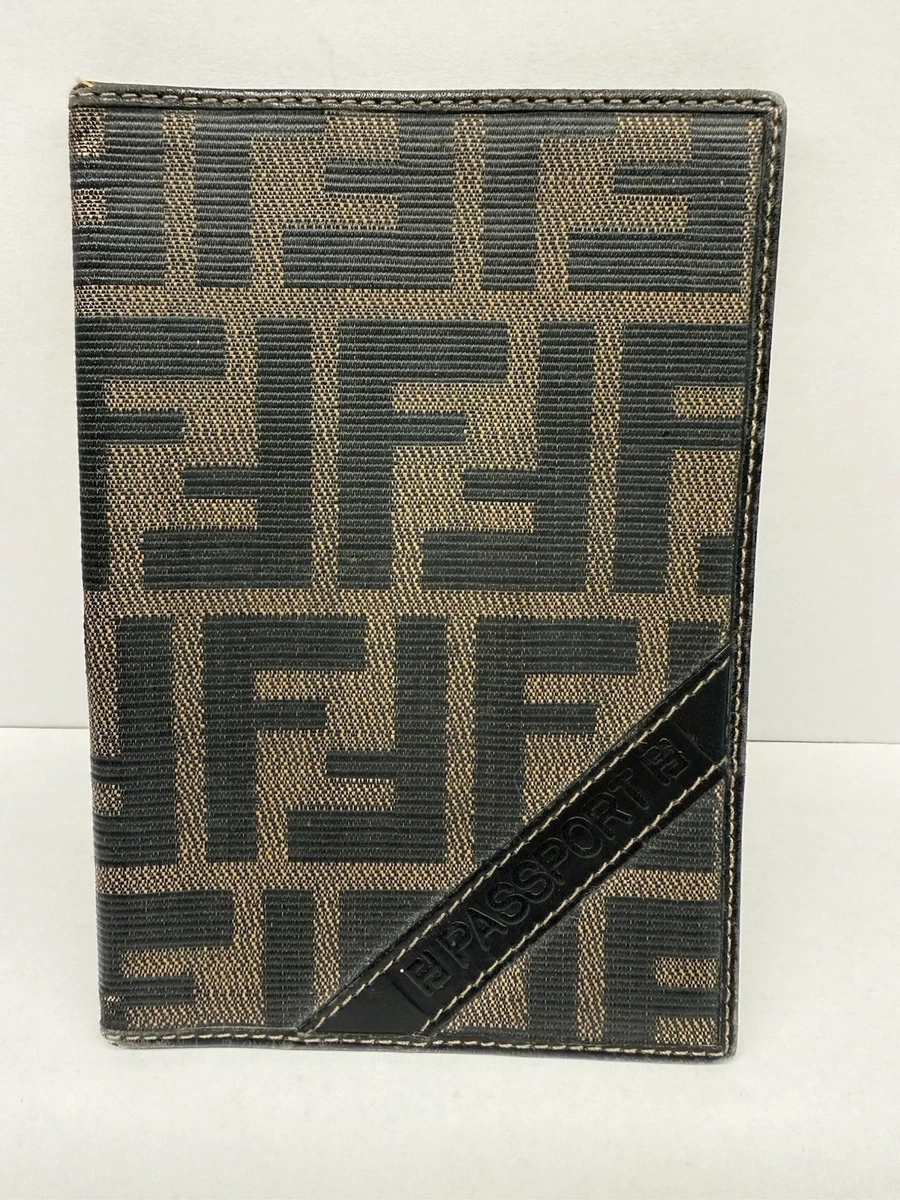 【レア】FENDIのヴィンテージレザーケース Fendi Leather Vintage Bags, Handbags & Cases for sale | eBay