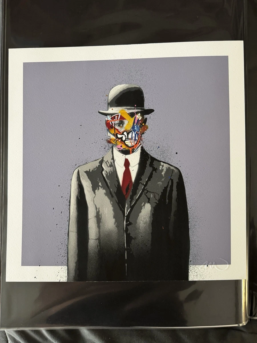 【新品・未使用】SNIK & Martin Whatson 「Tiger」 新品・未使用】SNIK & Martin Whatson 「Tiger」 新品・未使用】SNIK