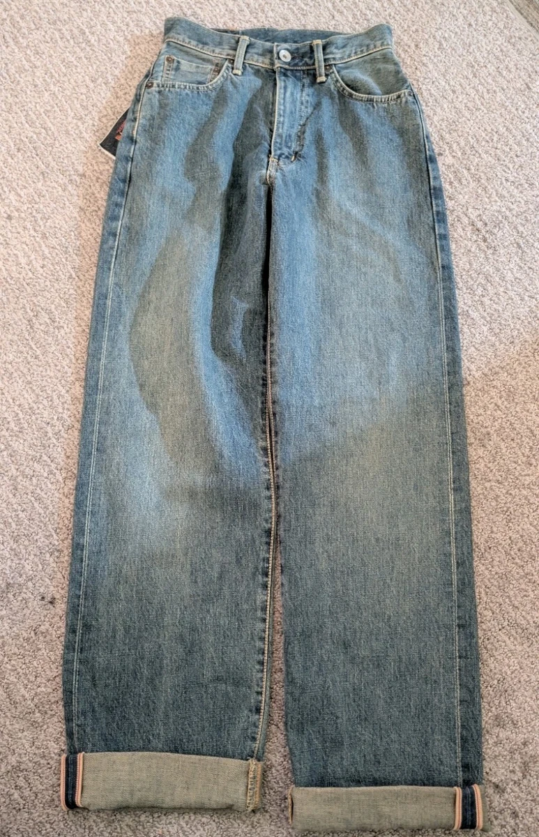 Edwin Classic Jeans for Men for sale | eBay