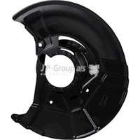 JP Group Spritzblech Bremsscheibe Vorne Links FüR BMW 3Er Cabriolet 1464202270