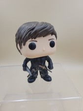 Funko Pop Pride and Prejudice and Zombies Vinyl Figures 14